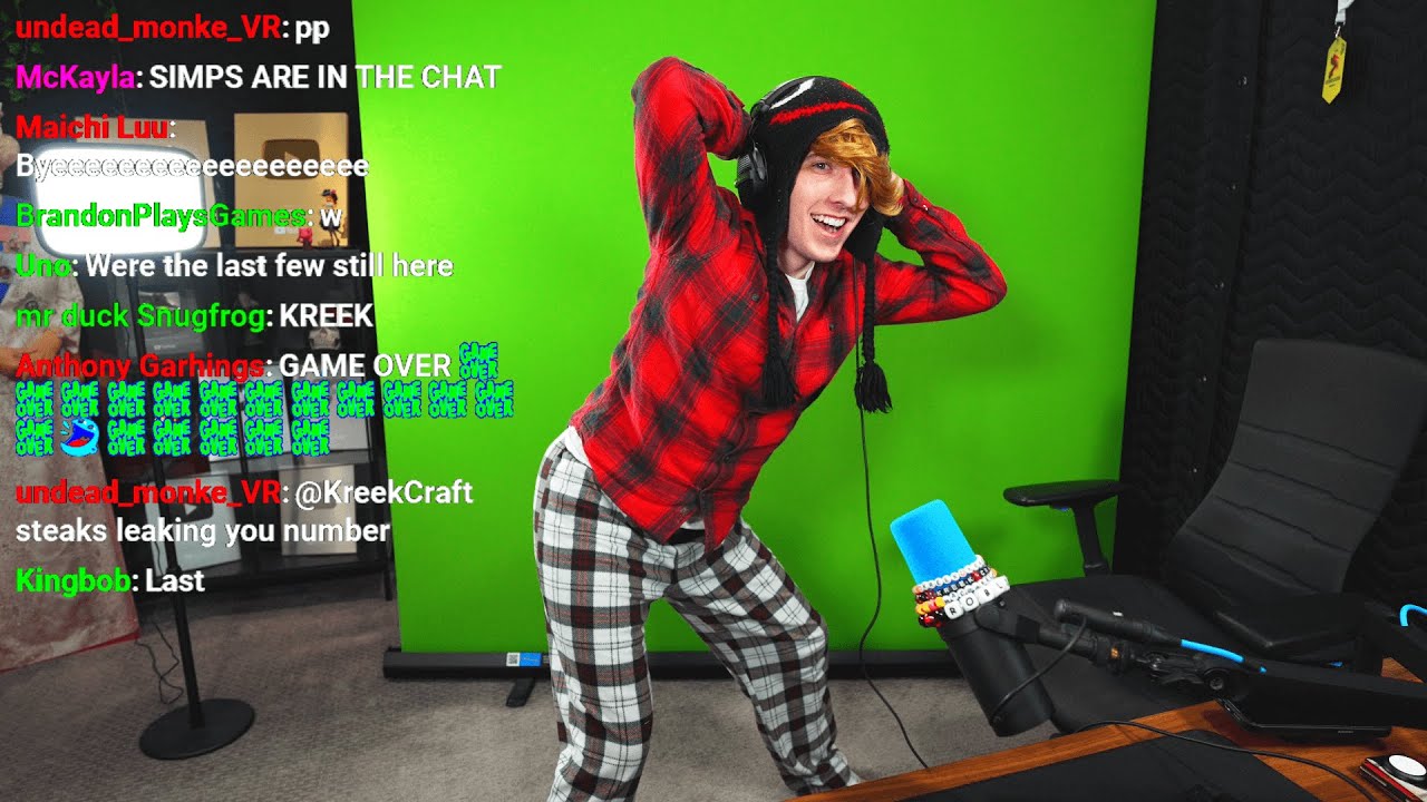 🔴TYLA DANCE EVERY 1,000 SUBS