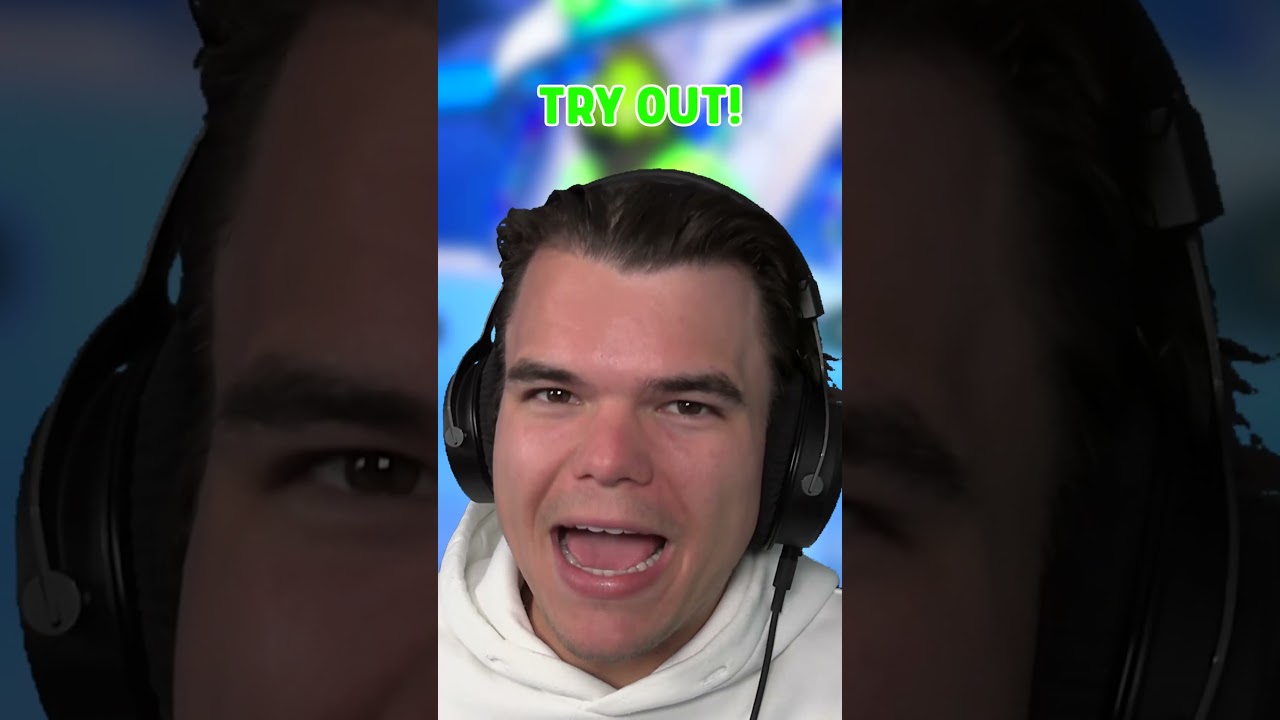 UEFA EURO 2024 Festival Island – EUROballer Battle on Fortnite! Map Code: 6960-4522-1350 #ad