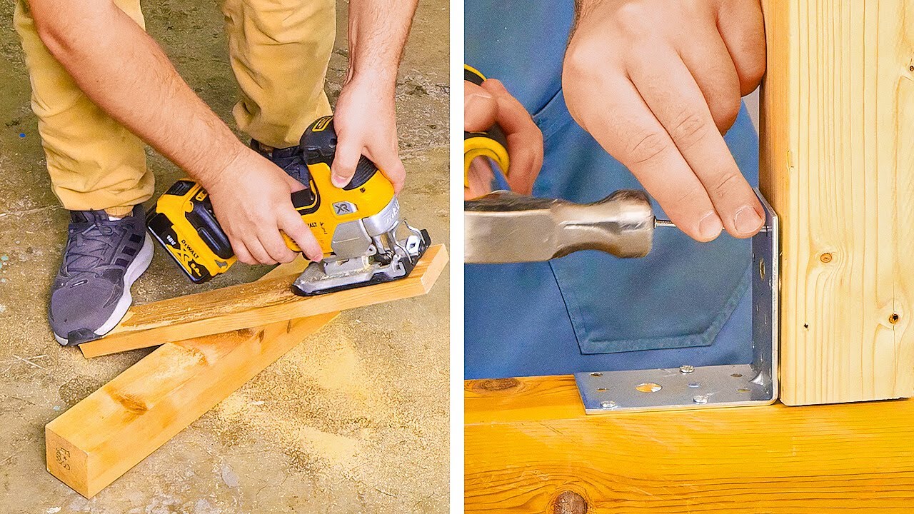 Ultimate Guide to DIY Repairs: Tools, Tips, and Techniques
