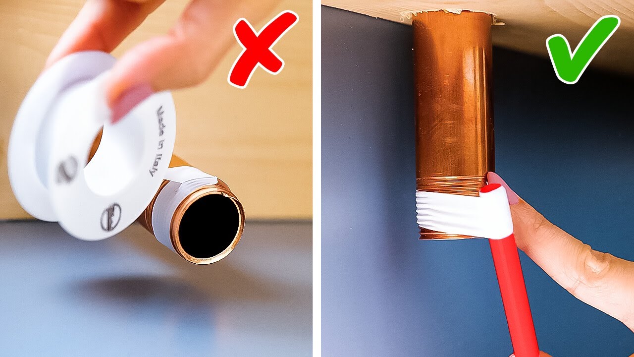 Ultimate Guide to Great Repair Tips!