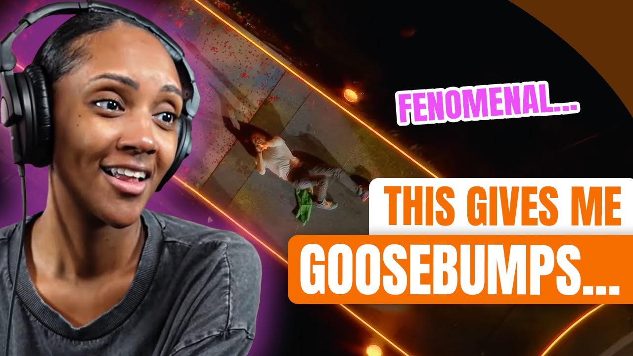 UNBELIEVEABLE! | Coldplay “Fix You” (live in Sao Paulo) ((REACTION))