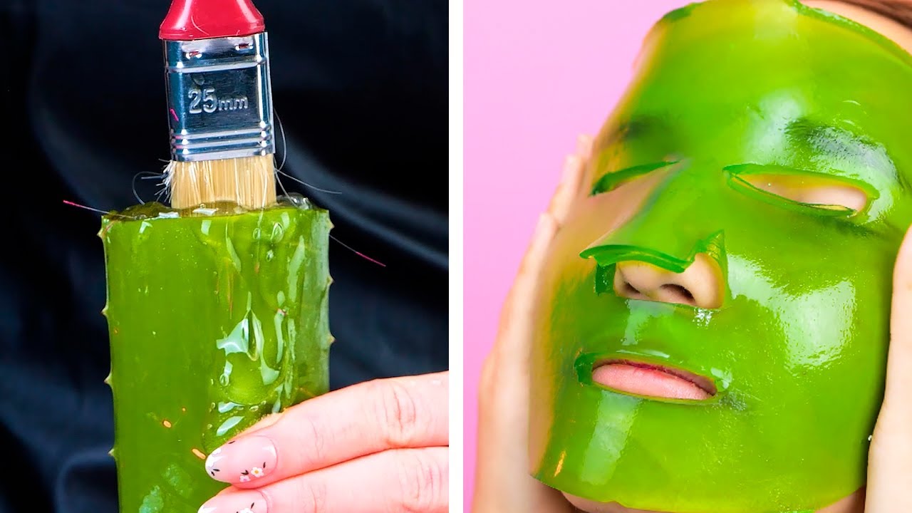 Unlocking the Benefits of Aloe Vera