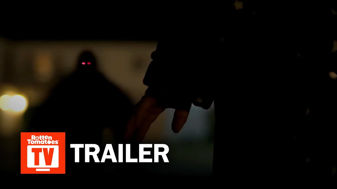 Unsolved Mysteries Season 4 Trailer | ‘Jack the Ripper, The Mothman, The Severed Head and More’