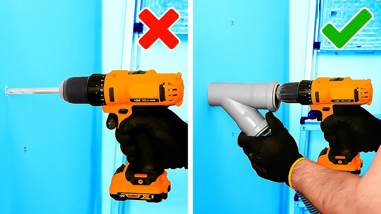 Unusual Repair Tricks You Won’t Believe!