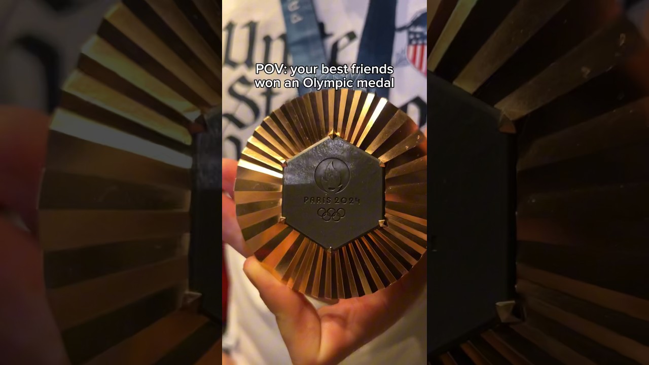 USA WON A MEDAL IN GYMNASTICS 🇺🇸 #teamusa #usaolympics #gymnastics #gymnast #olympic #olympics