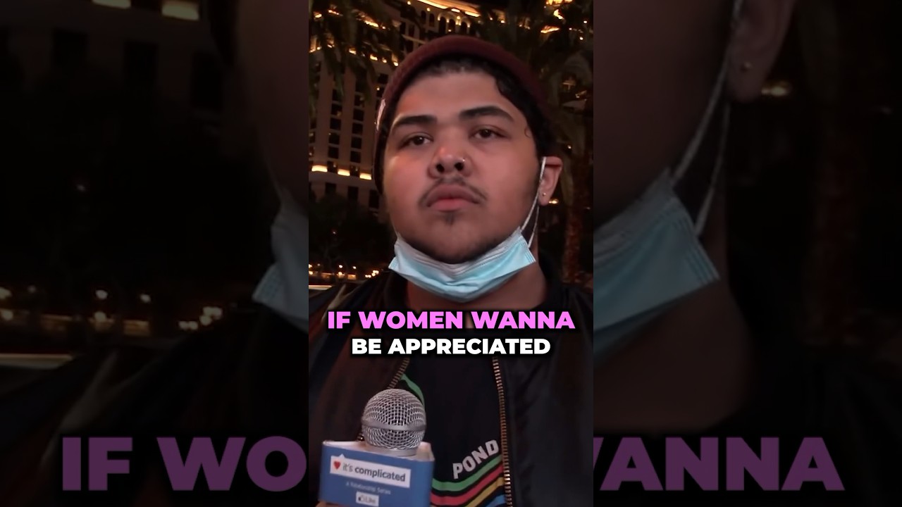 Vanity vs Intellect?