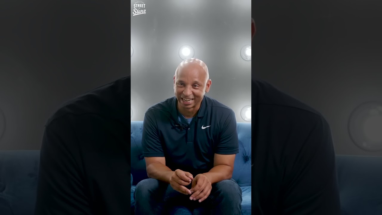 Vernon Gives Advice On How To Survive PRISON