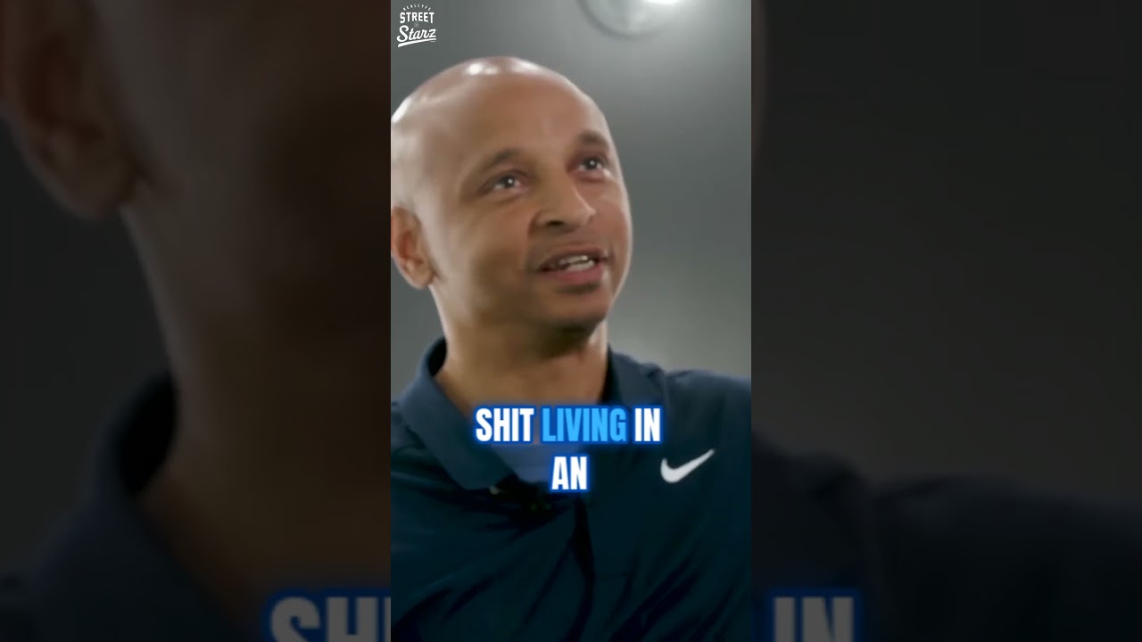 Vernon On The CRIMINAL Activities He Did Before Robbing Banks