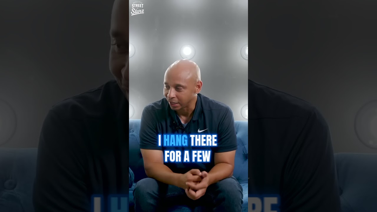 Vernon On The S*ICIDE Attempts He Made In Prison