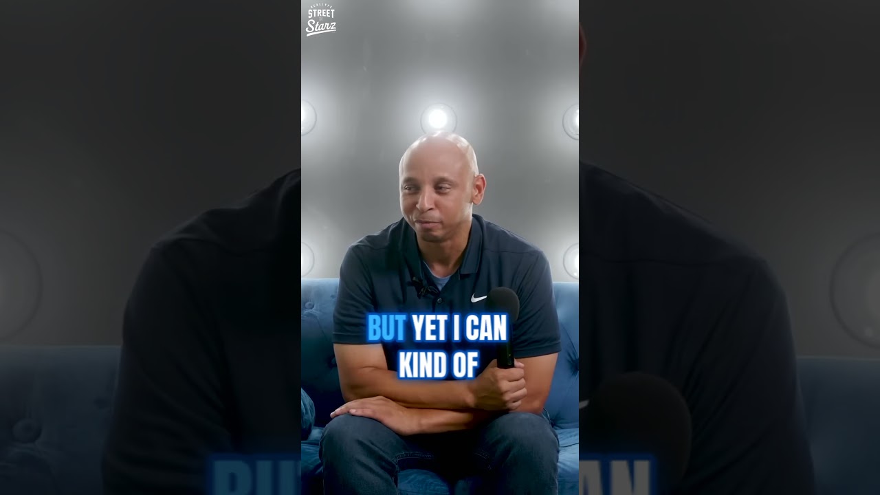 Vernon Says He CRINGES At Prison Movies