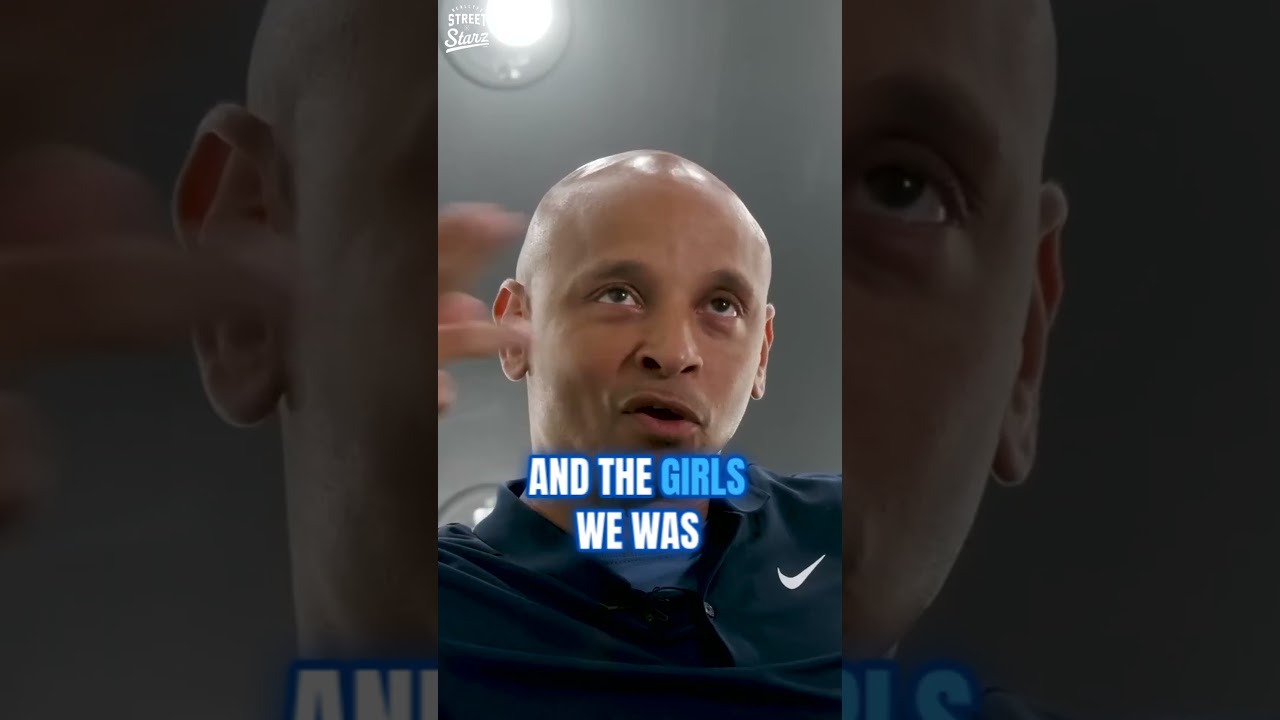 Vernon Says He Got Caught During THE STATE FAIR