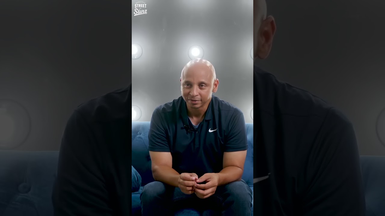 Vernon Says He Got Stabbed With An ICE PICK