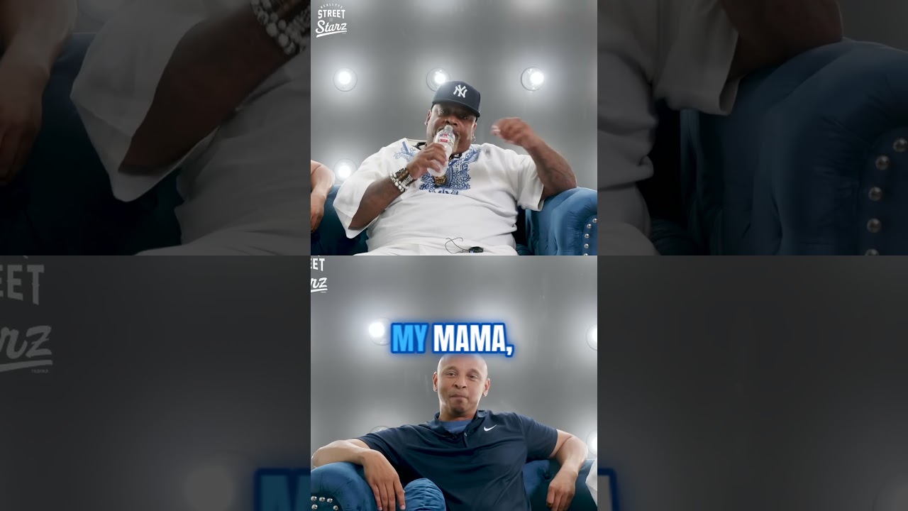 Vernon Says He Was Loyal To The Person Who BEAT Him