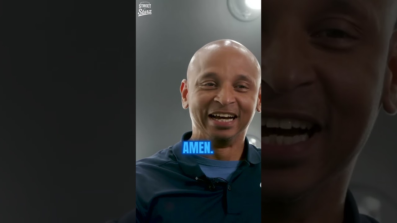 Vernon Says That CRACK Made Him Go To A PENITENTIARY