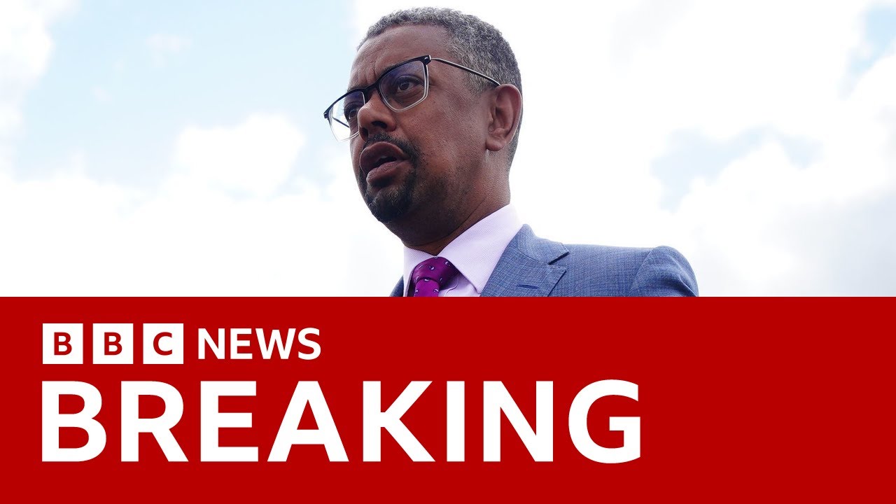 Wales’ first minister Vaughan Gething resigns | BBC News