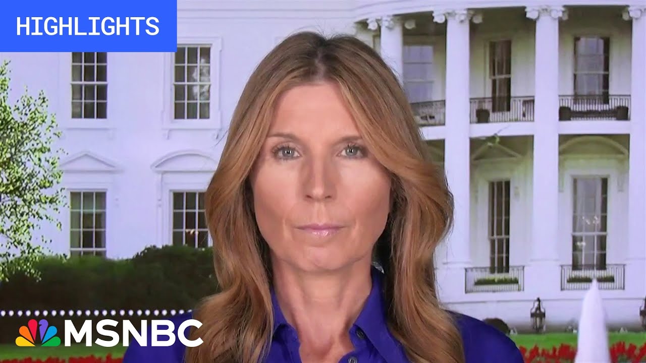 Watch Deadline: White House Highlights: July 11