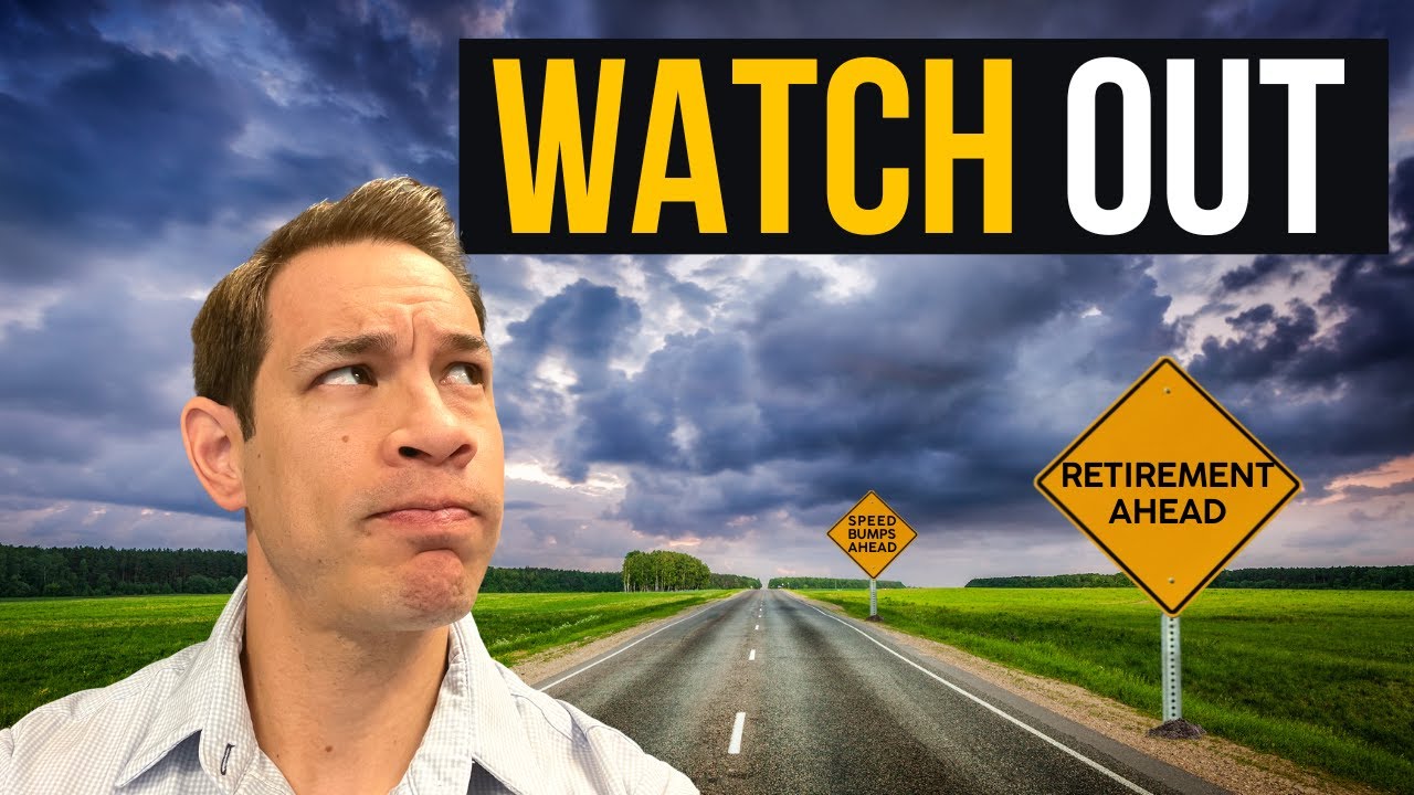 Watch Out – 4 Retirement Surprises