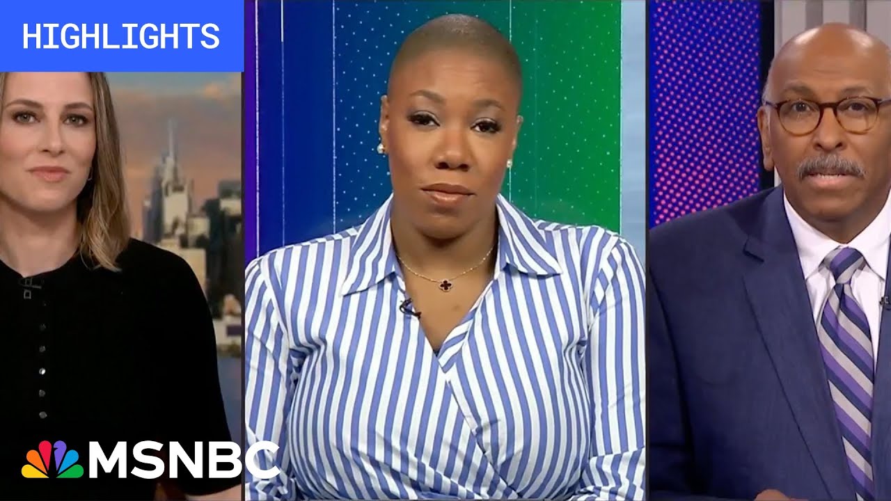 Watch The Weekend Highlights: July 7