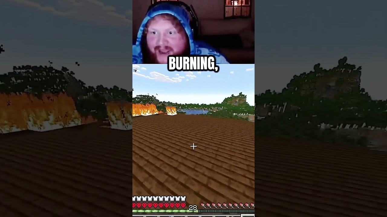 watch this whole building burn