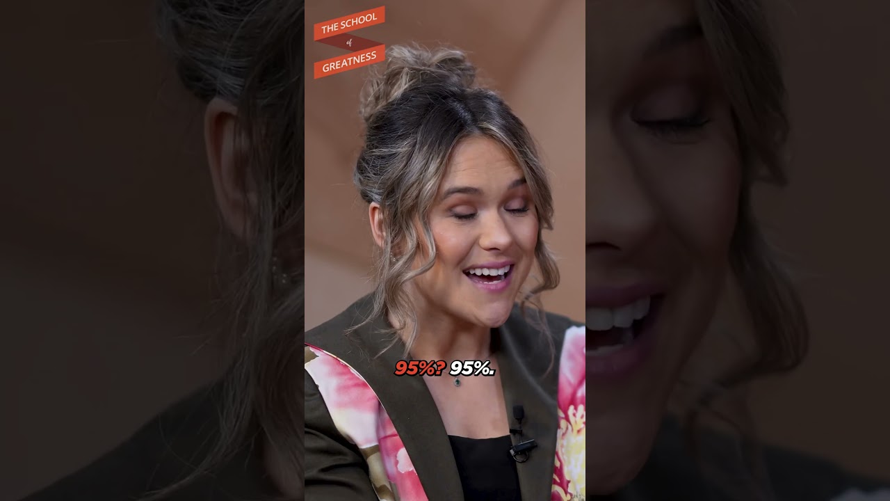 We Have ONE Vessel | Carleigh Bodrug