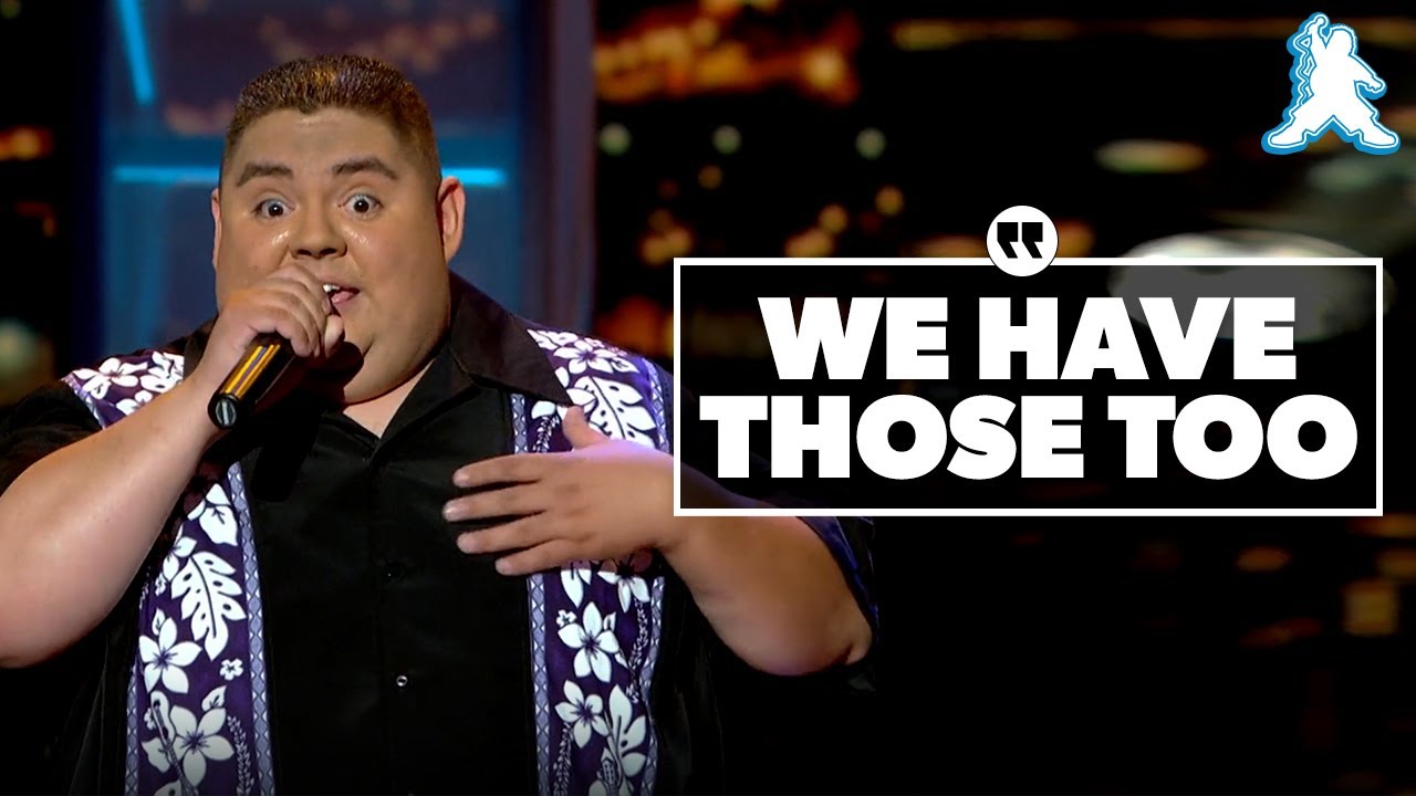 We Have Those Too | Gabriel Iglesias