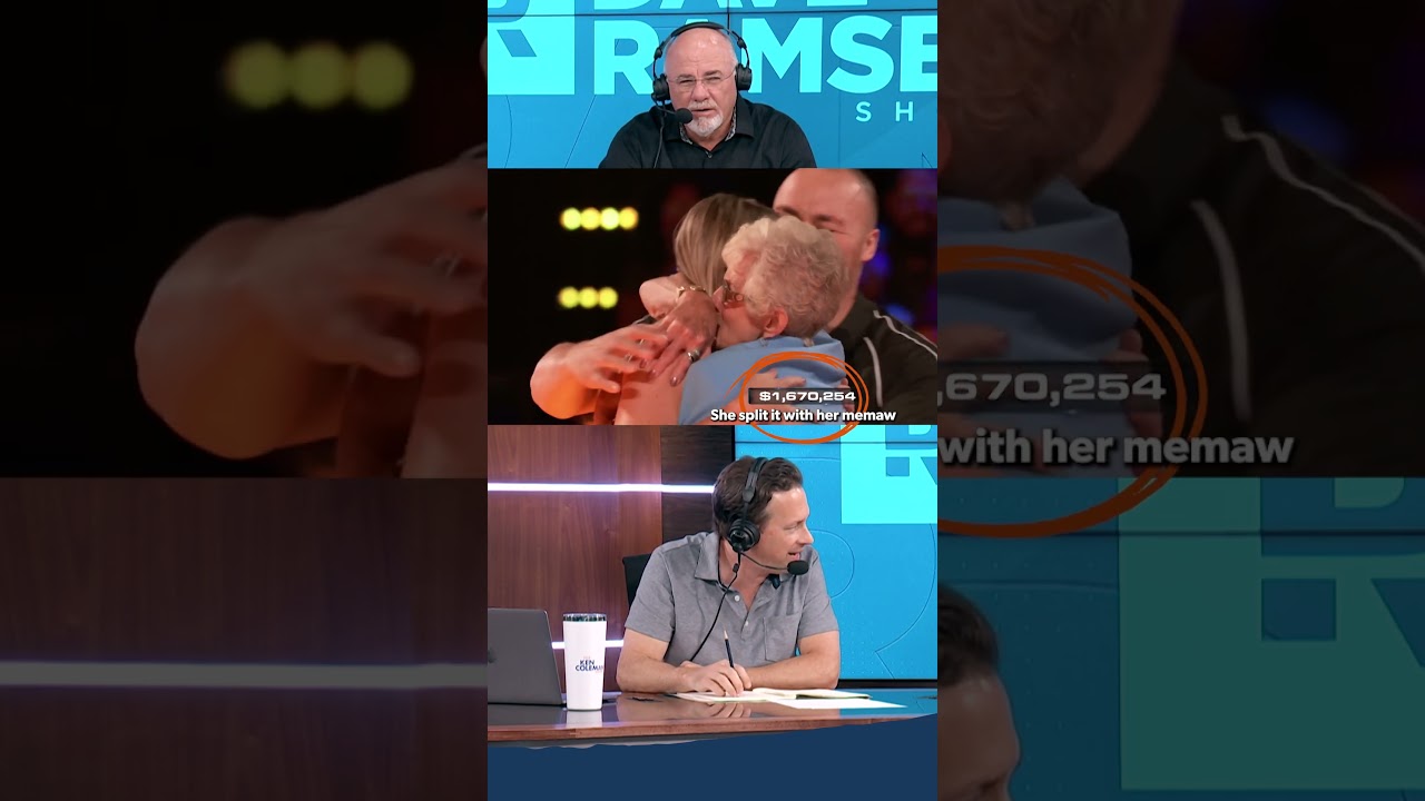 “We Never Expected This”