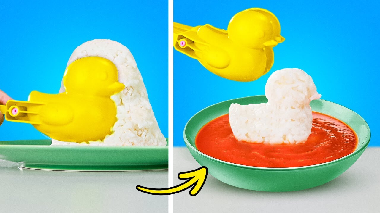 We Tried Viral Hacks for Smart Parents 👨‍👧‍👧 And Look What We Got…