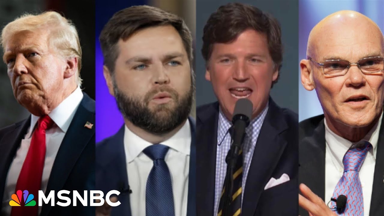 ‘Weird!’: Trump may lose to Kamala as GOP haunted by ‘odd’ claims