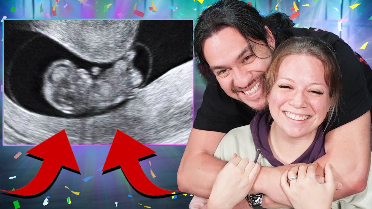 We’re Having a BABY!