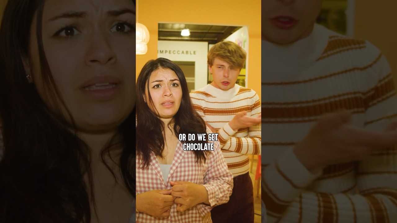 What Anxiety REALLY FEELS LIKE…