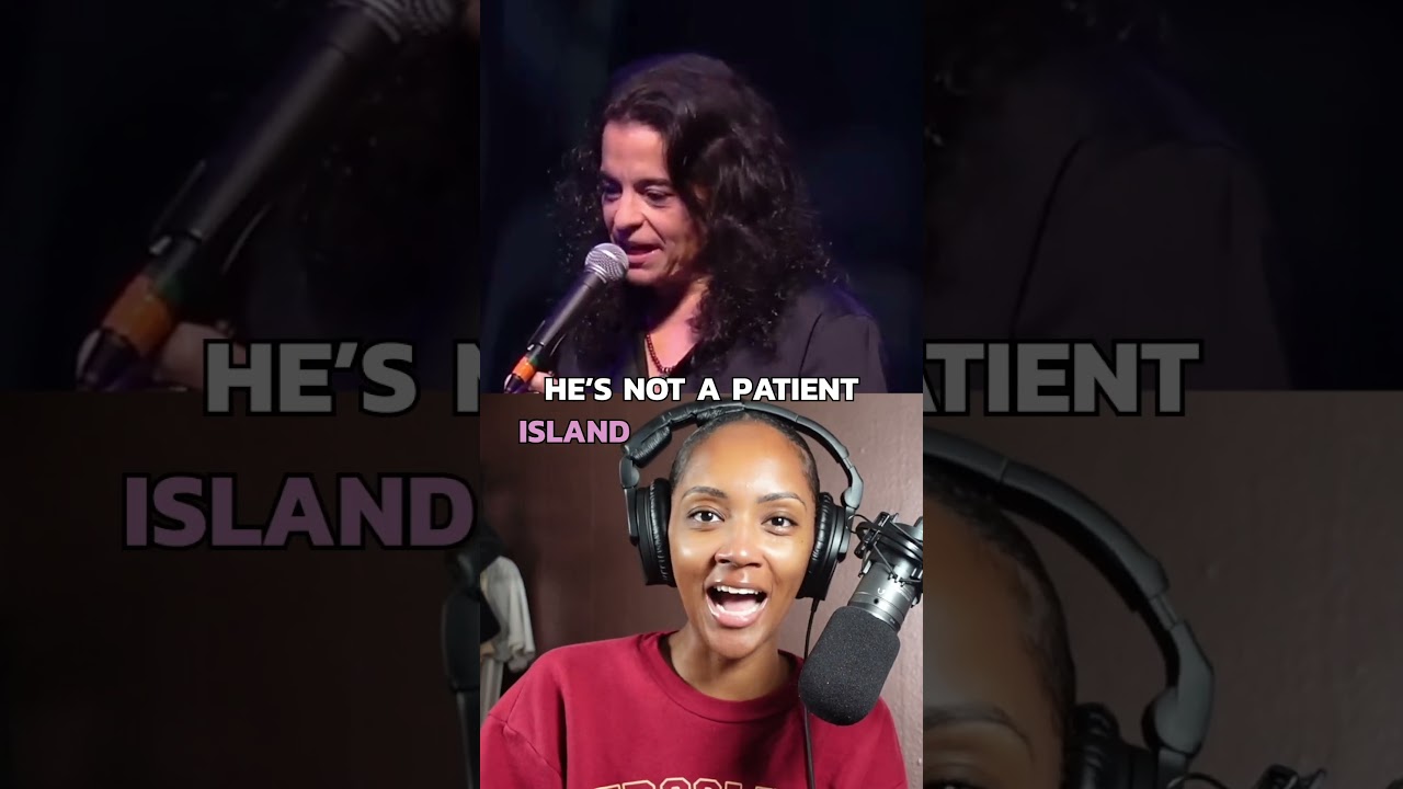 WHAT IS A MAYO CLINIC!?! #brittreacts #reaction #comedy