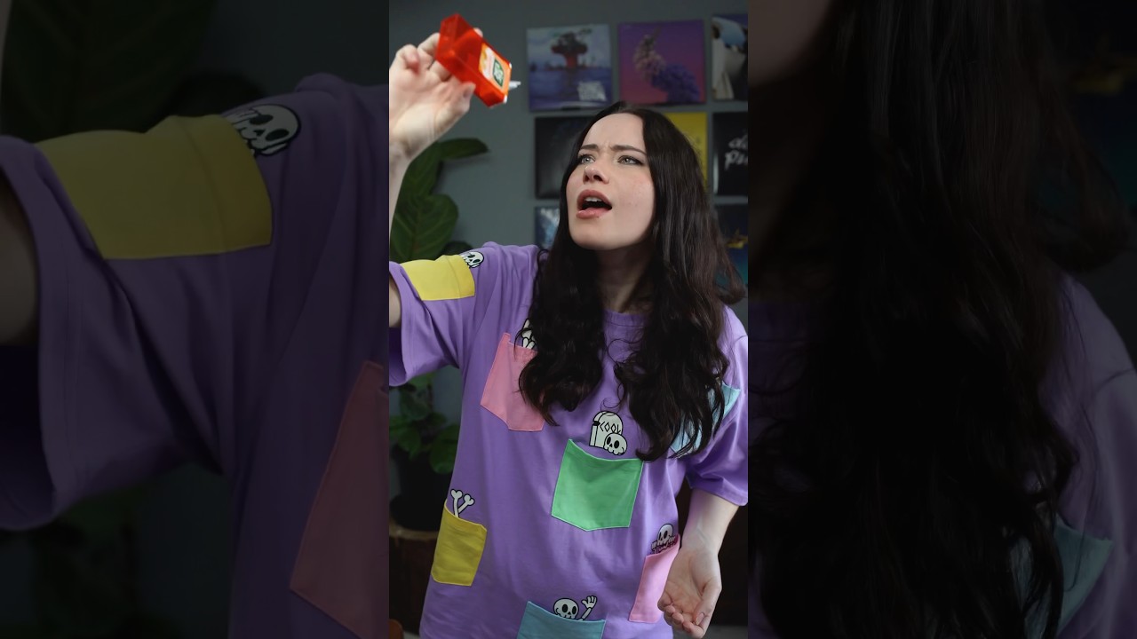 What it’s like being the last Tic-Tac