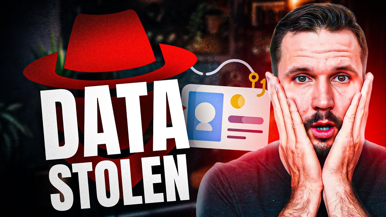 What To Do If Your Identity Is Stolen: 9 Steps to Take