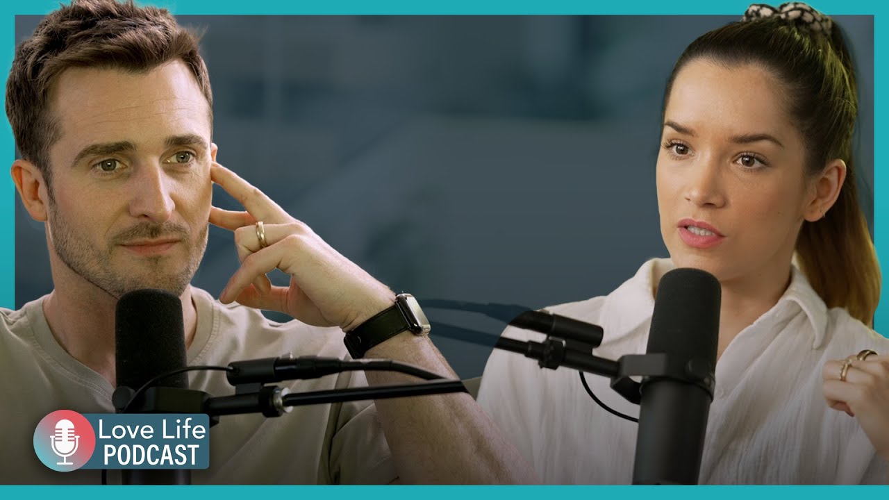 What to Do When You Don’t Feel a Spark…