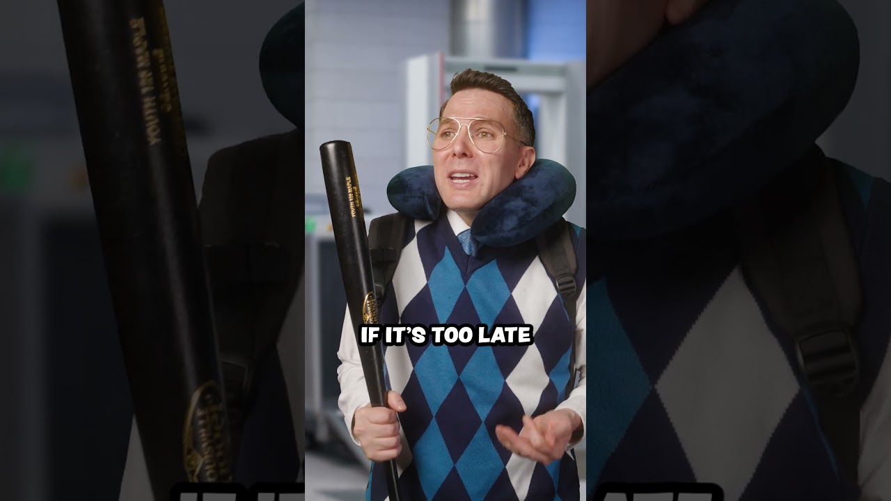 What TSA Does With Your Confiscated Items