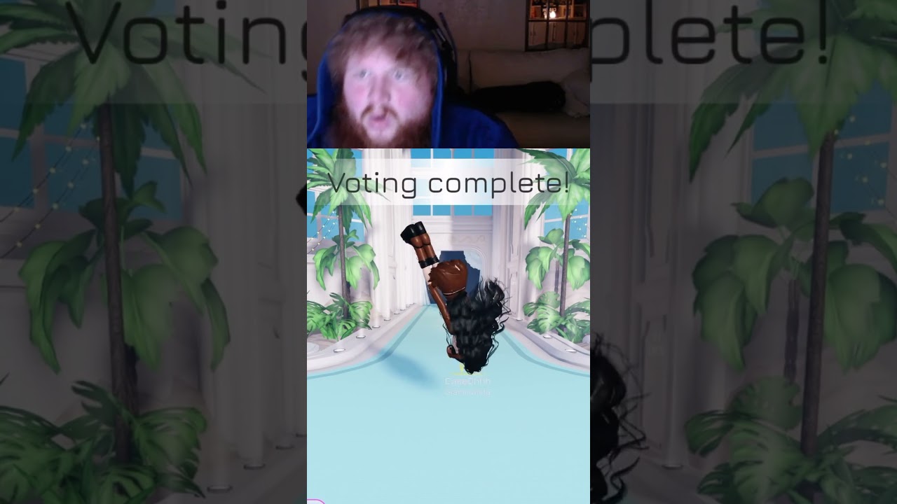 what was buddy doing in roblox?