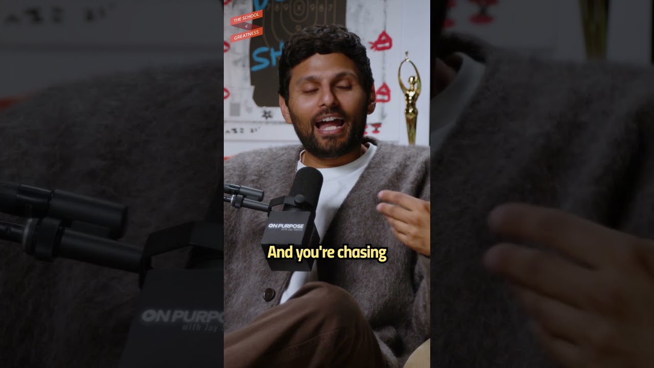 What Women REALLY Want | Jay Shetty