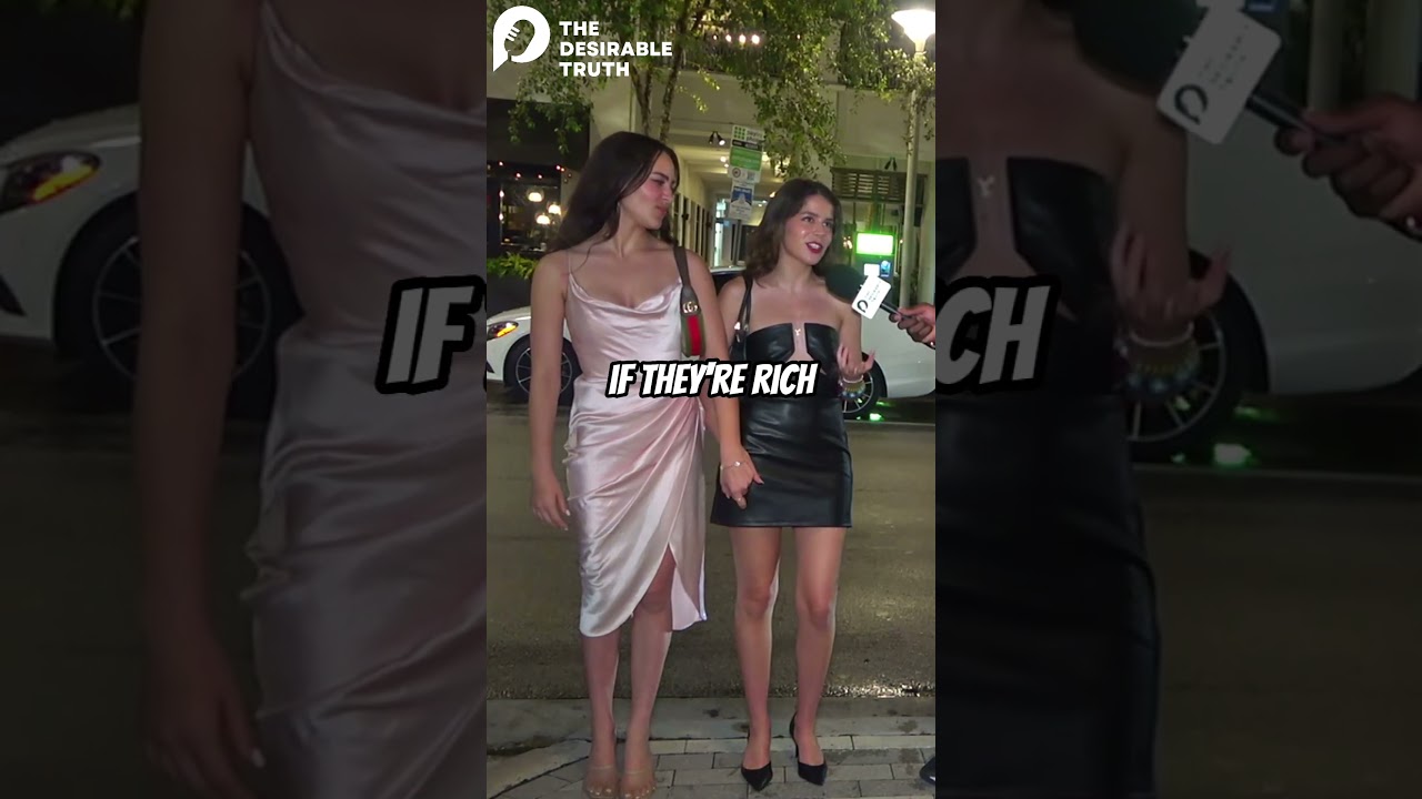 What Women Want Vs What They Say They Want