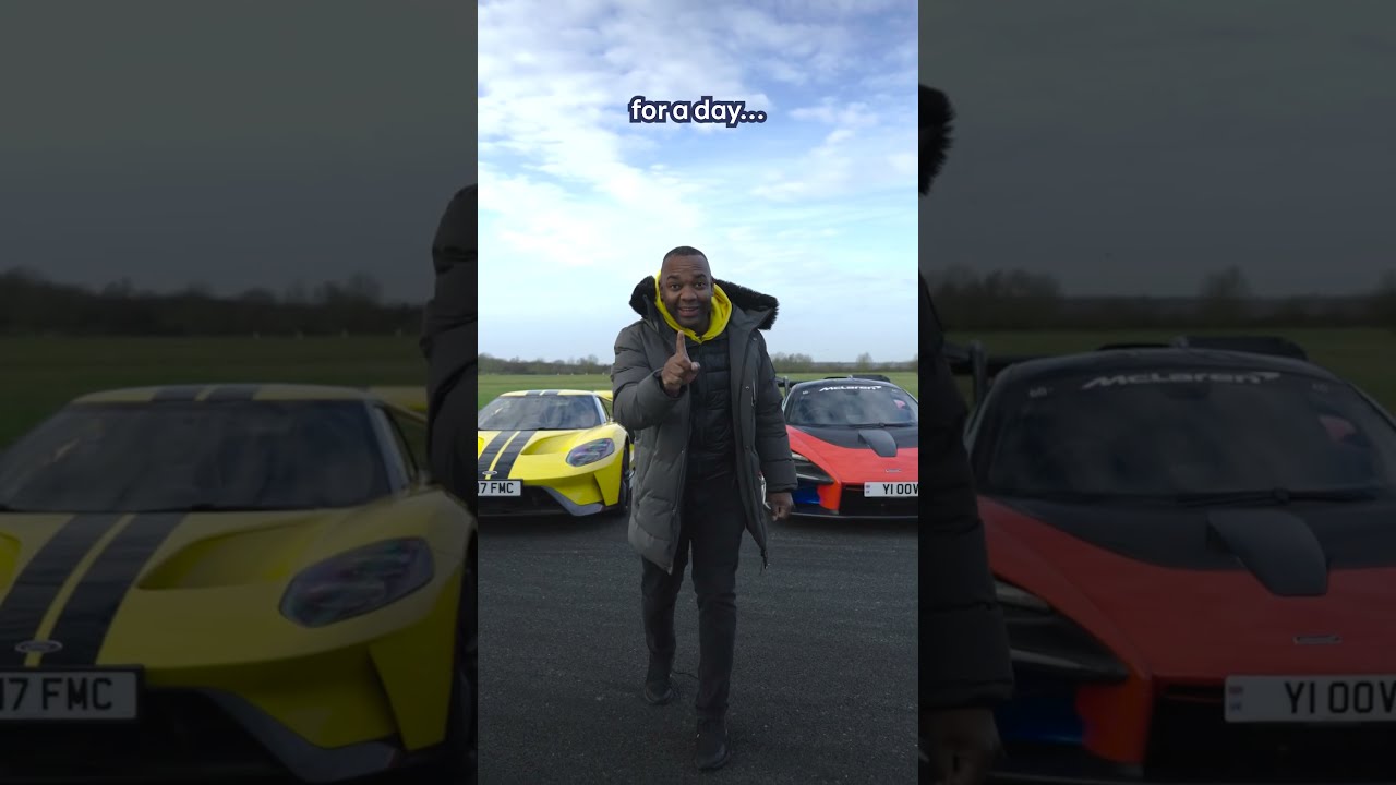 What would you choose? 🤔