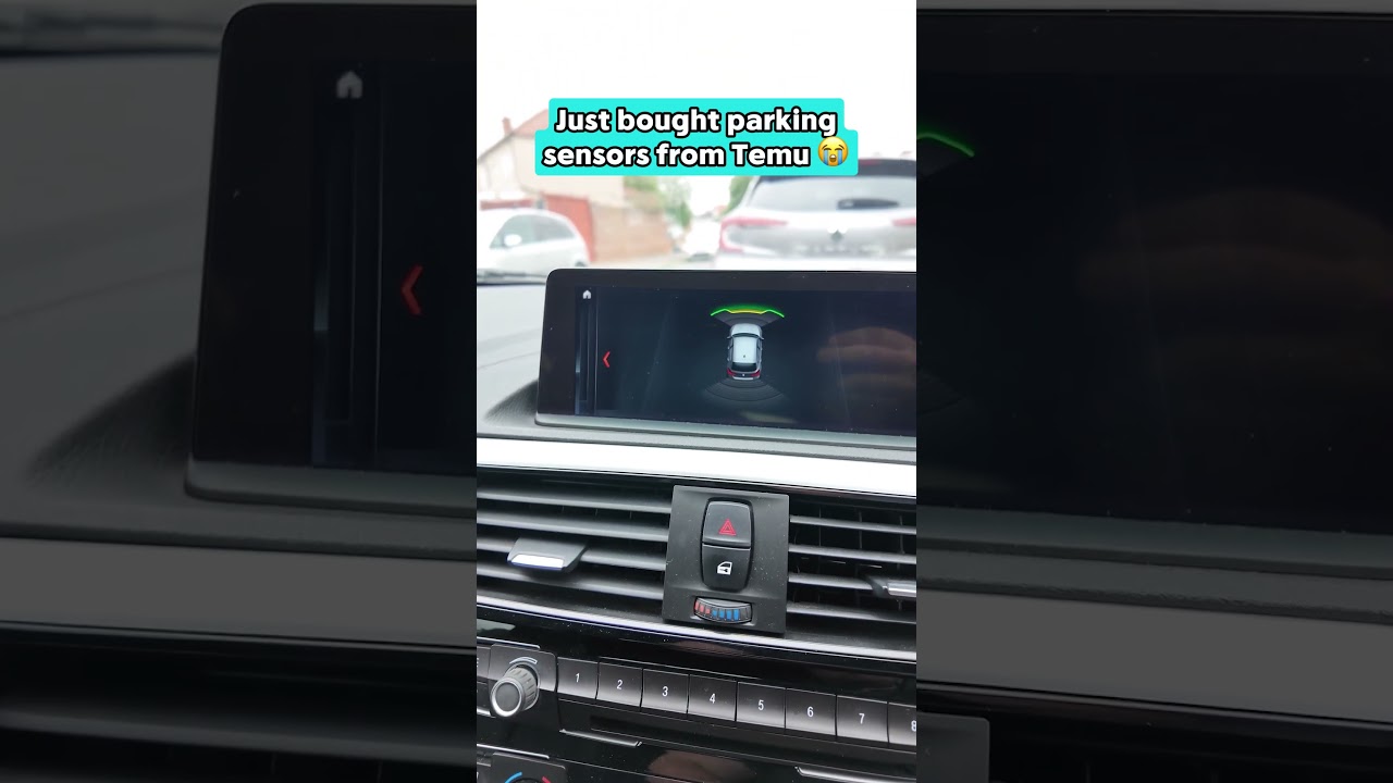 When you cheap out on car parts…