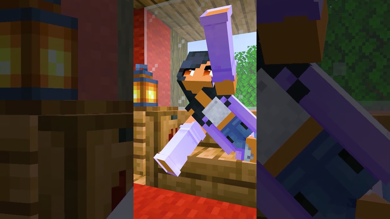 When Your Girlfriend EATS EVERYTHING…