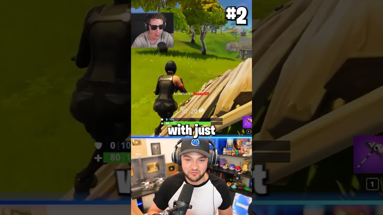 Who Got The Least Kills In Their First Win? 🤔