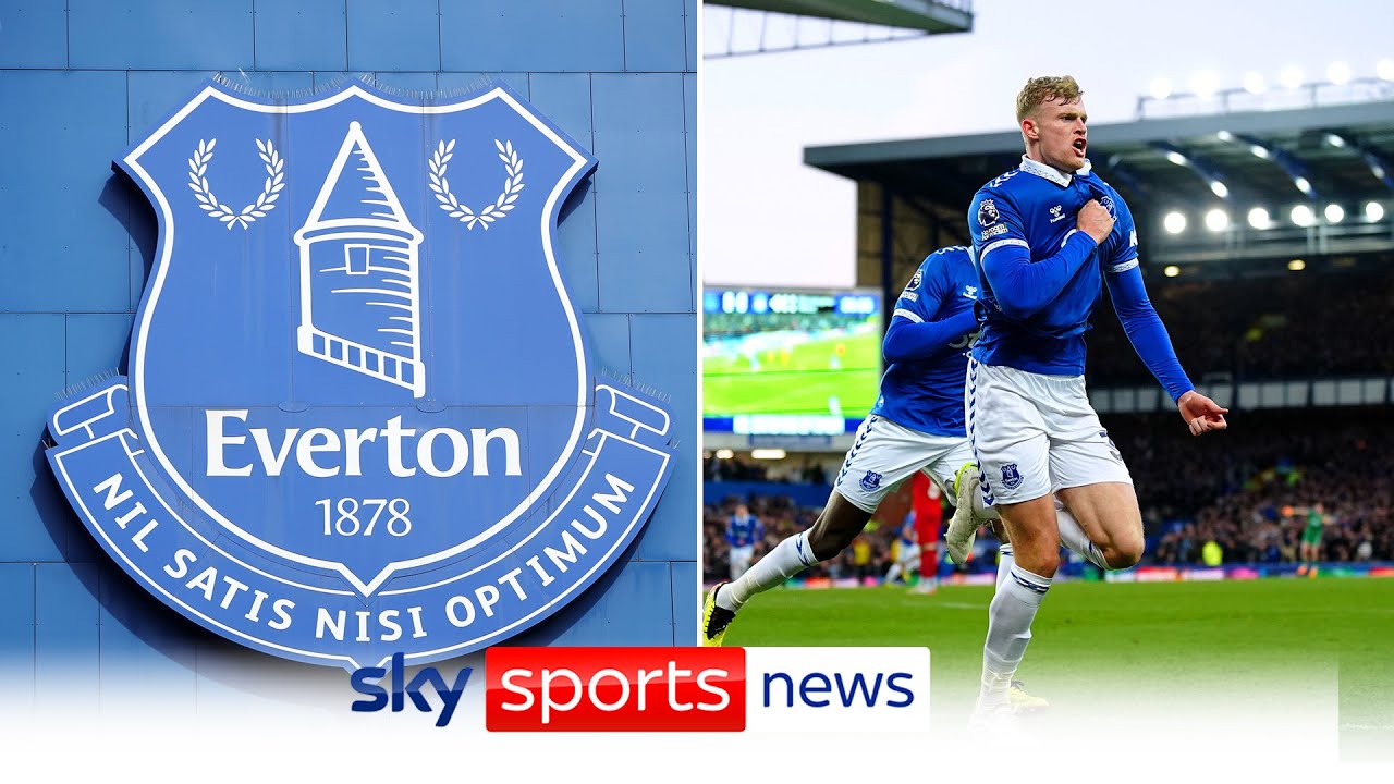 Why did Everton’s takeover collapse? Kieran Maguire says Everton “not under pressure to sell”