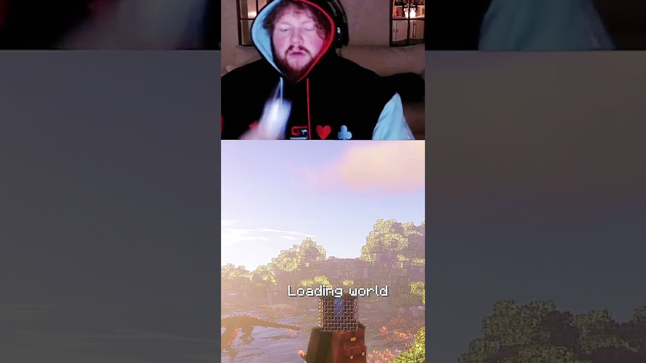 why do i even bother playing minecraft…