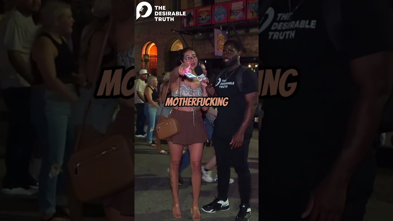 Why Her 4 Year Relationship Ended