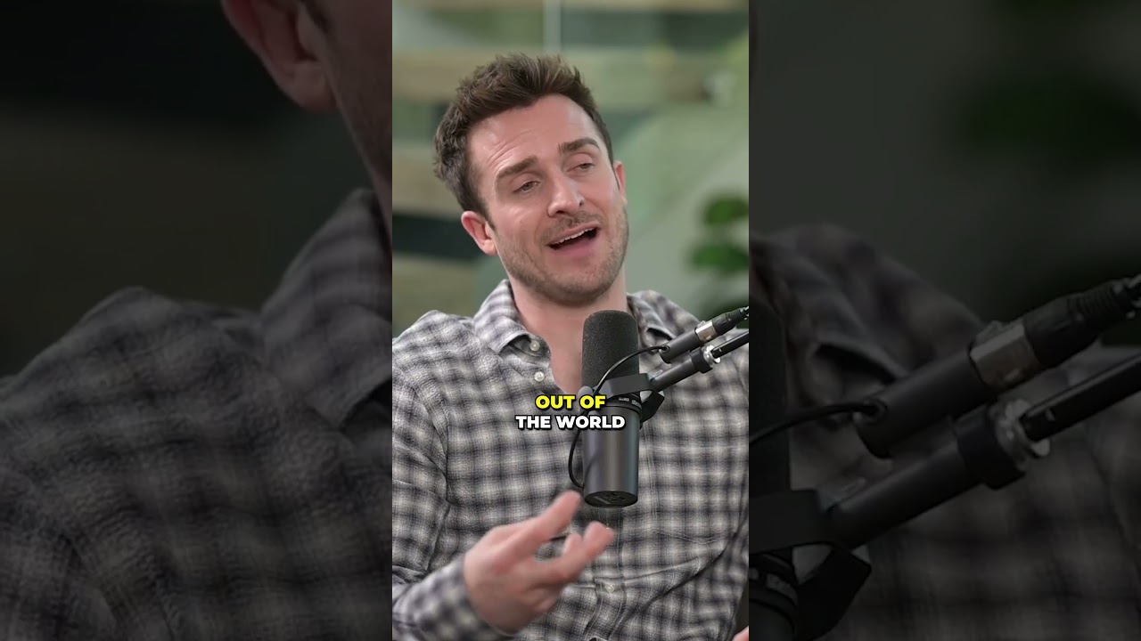 Why Love Needs Space