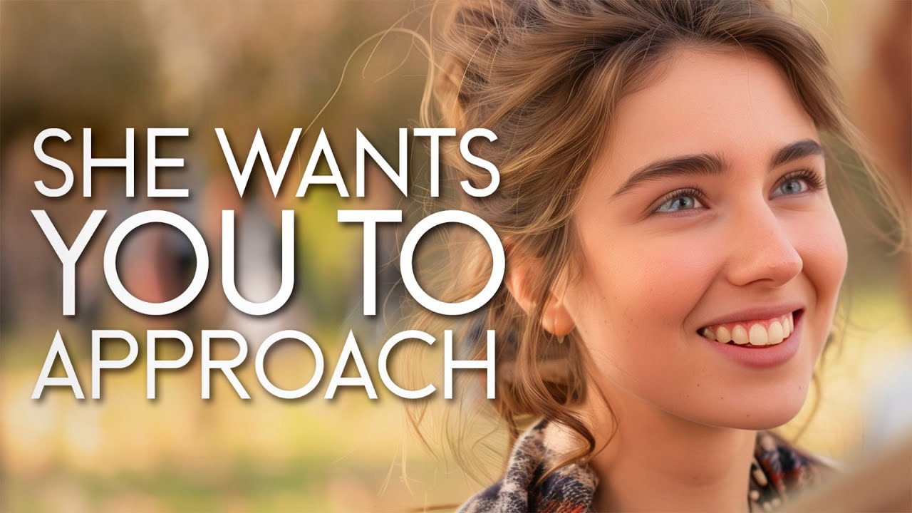 Why Meeting Women Just Got Way Easier