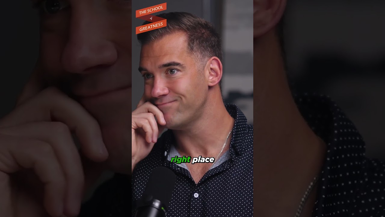 Why Straight, White, Boomer Men Were the Luckiest | Scott Galloway