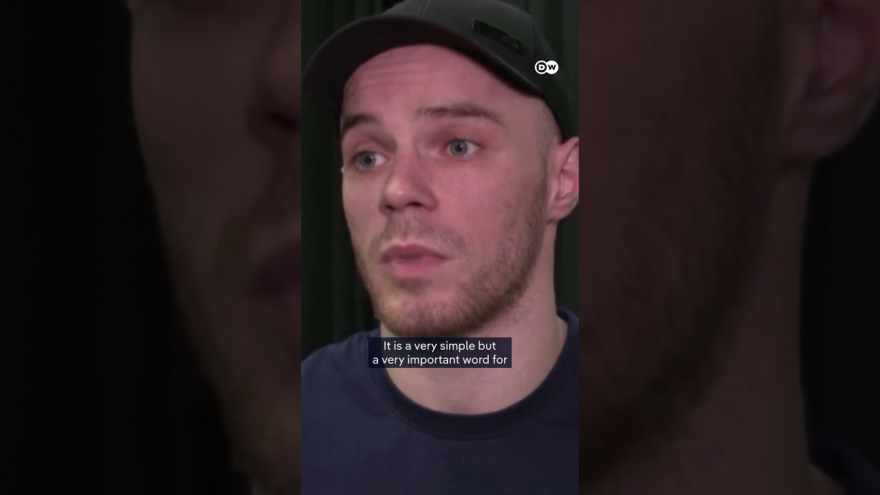 Why the Paris Olympics hold special importance to Ukrainian athletes | DW News