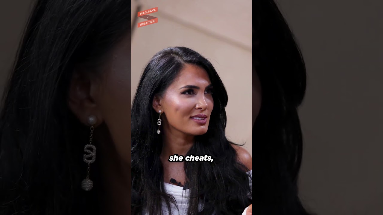 Why Women Cheat | Sadia Khan & Matthew Hussey